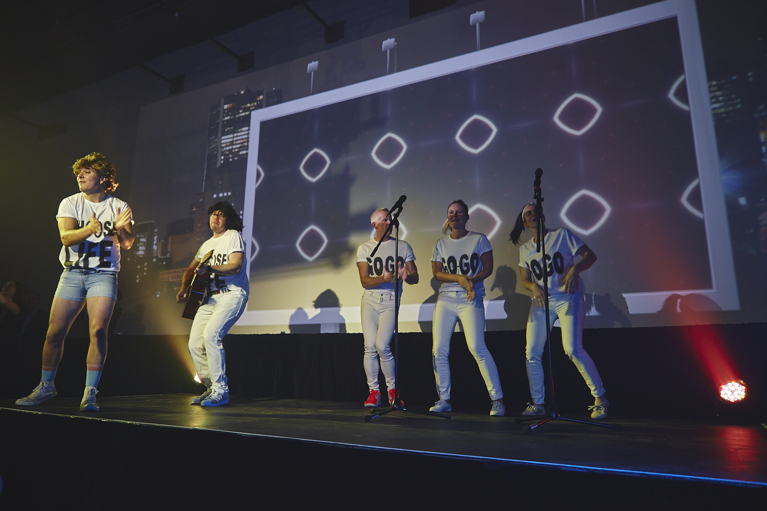 10 ans de Index Design en formule Lipsync battle et bar open