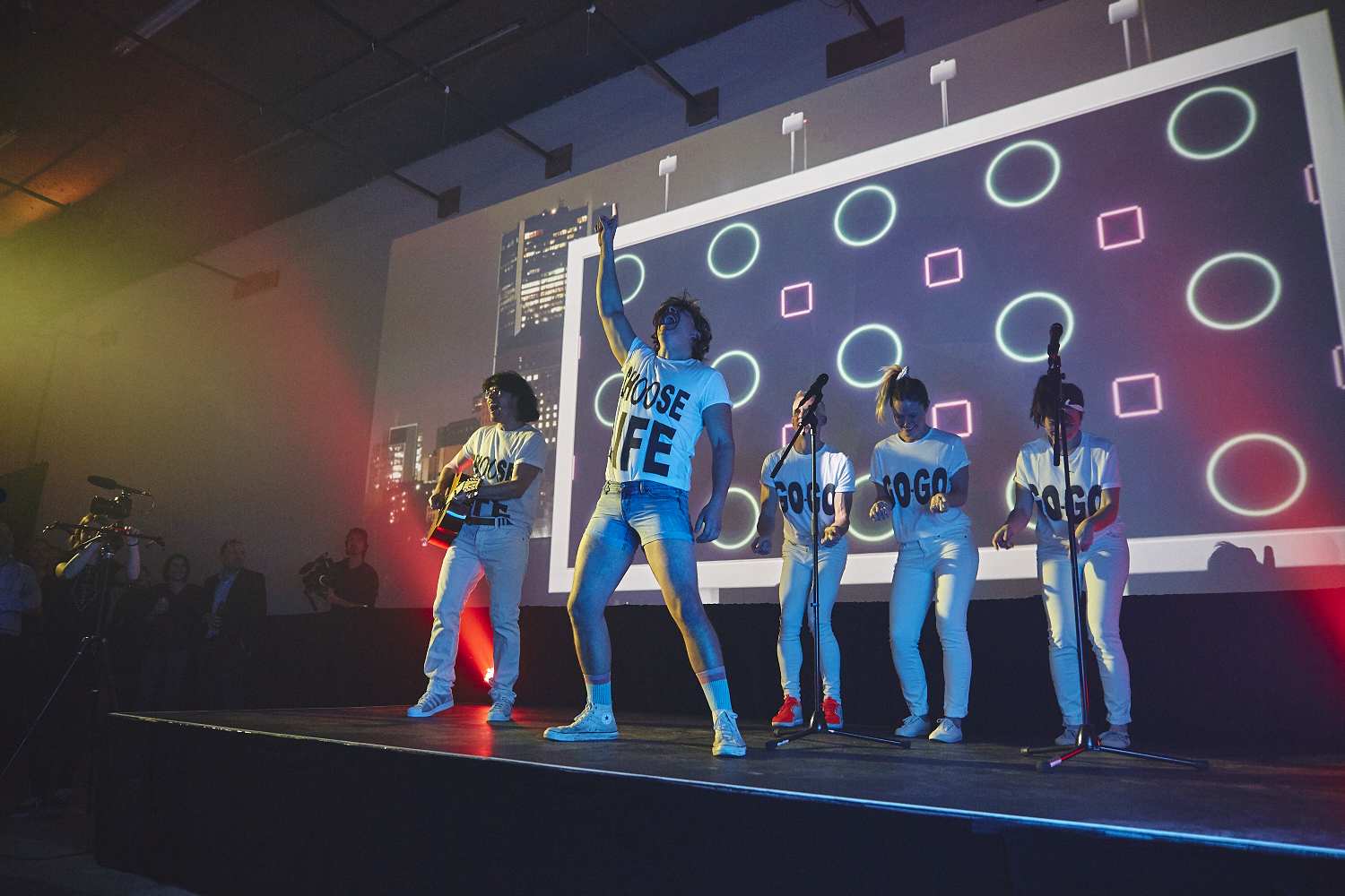 10 ans de Index Design en formule Lipsync battle et bar open