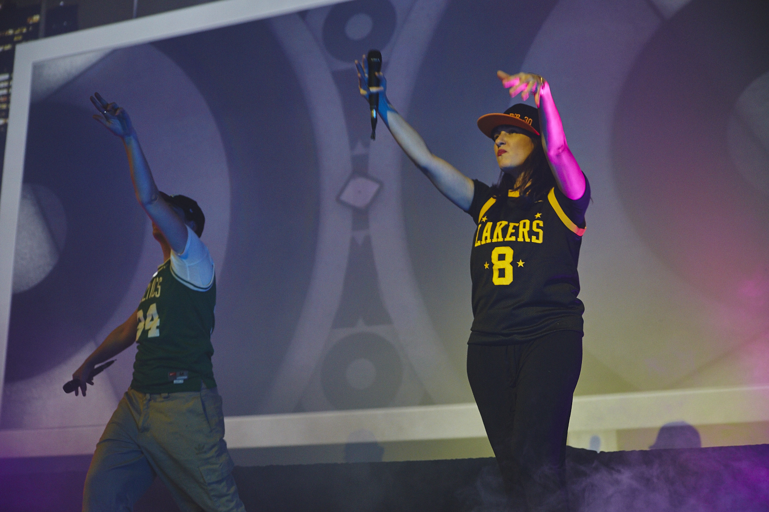 10 ans de Index Design en formule Lipsync battle et bar open