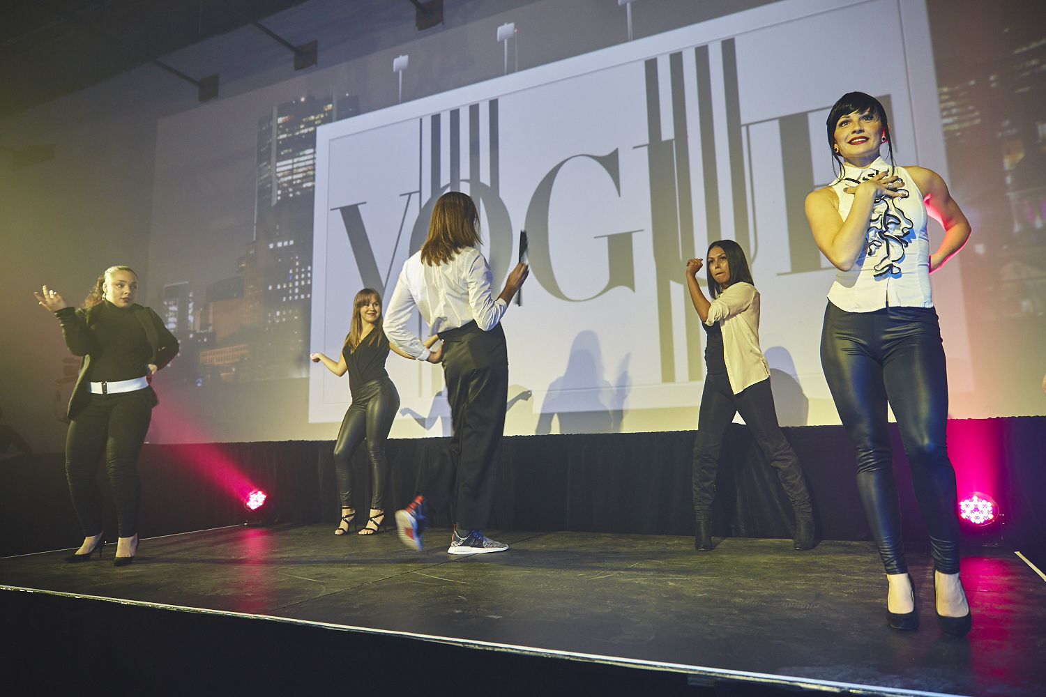 10 ans de Index Design en formule Lipsync battle et bar open