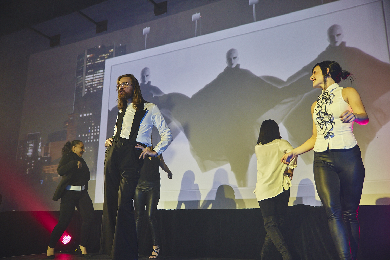 10 ans de Index Design en formule Lipsync battle et bar open