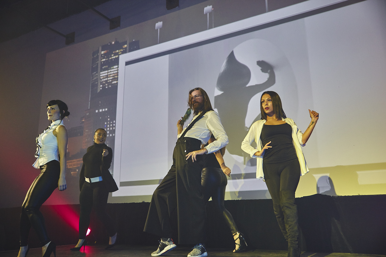 10 ans de Index Design en formule Lipsync battle et bar open