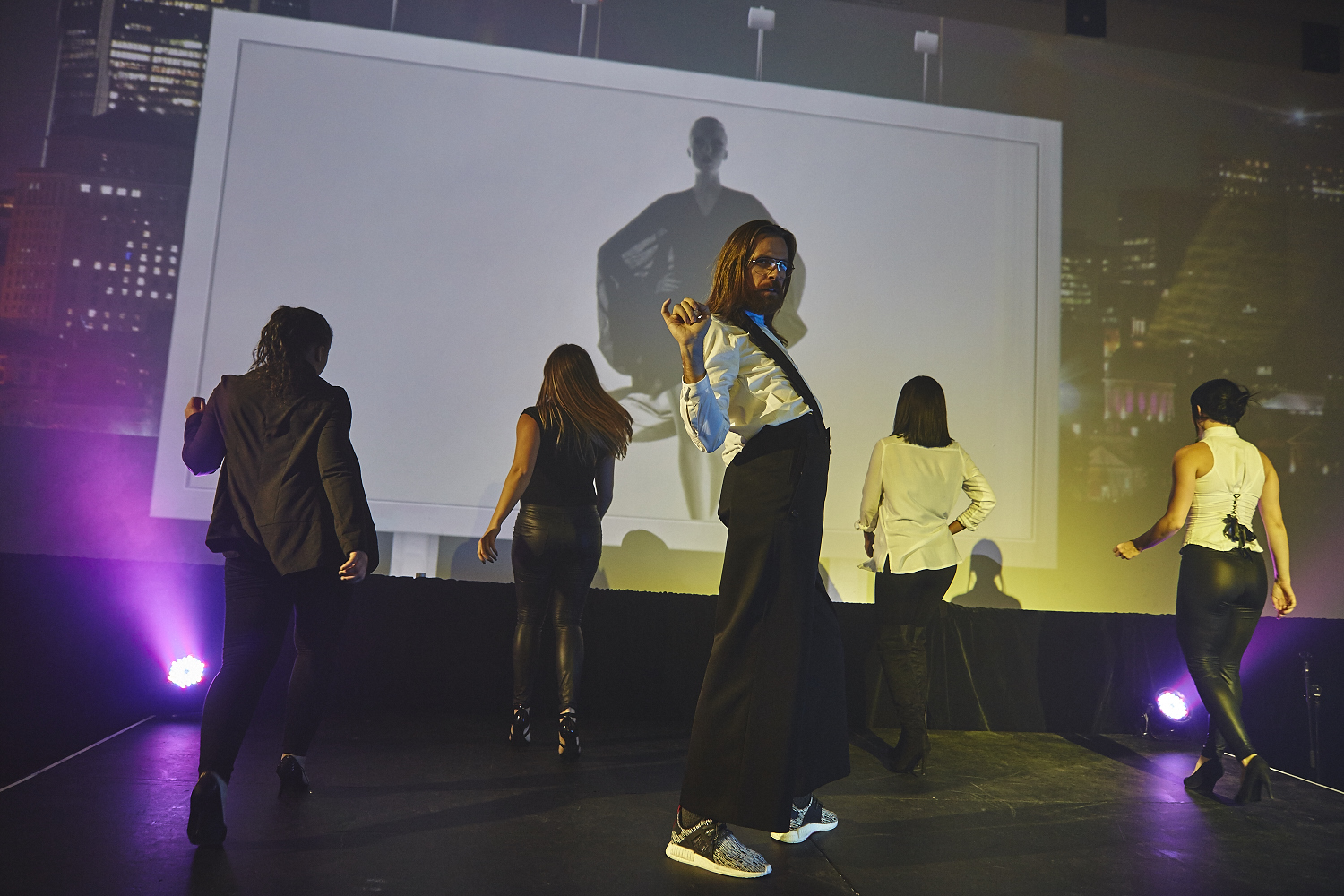 10 ans de Index Design en formule Lipsync battle et bar open