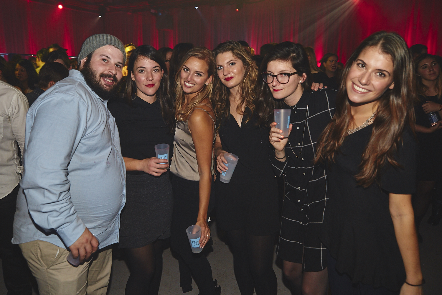 10 ans de Index Design en formule Lipsync battle et bar open