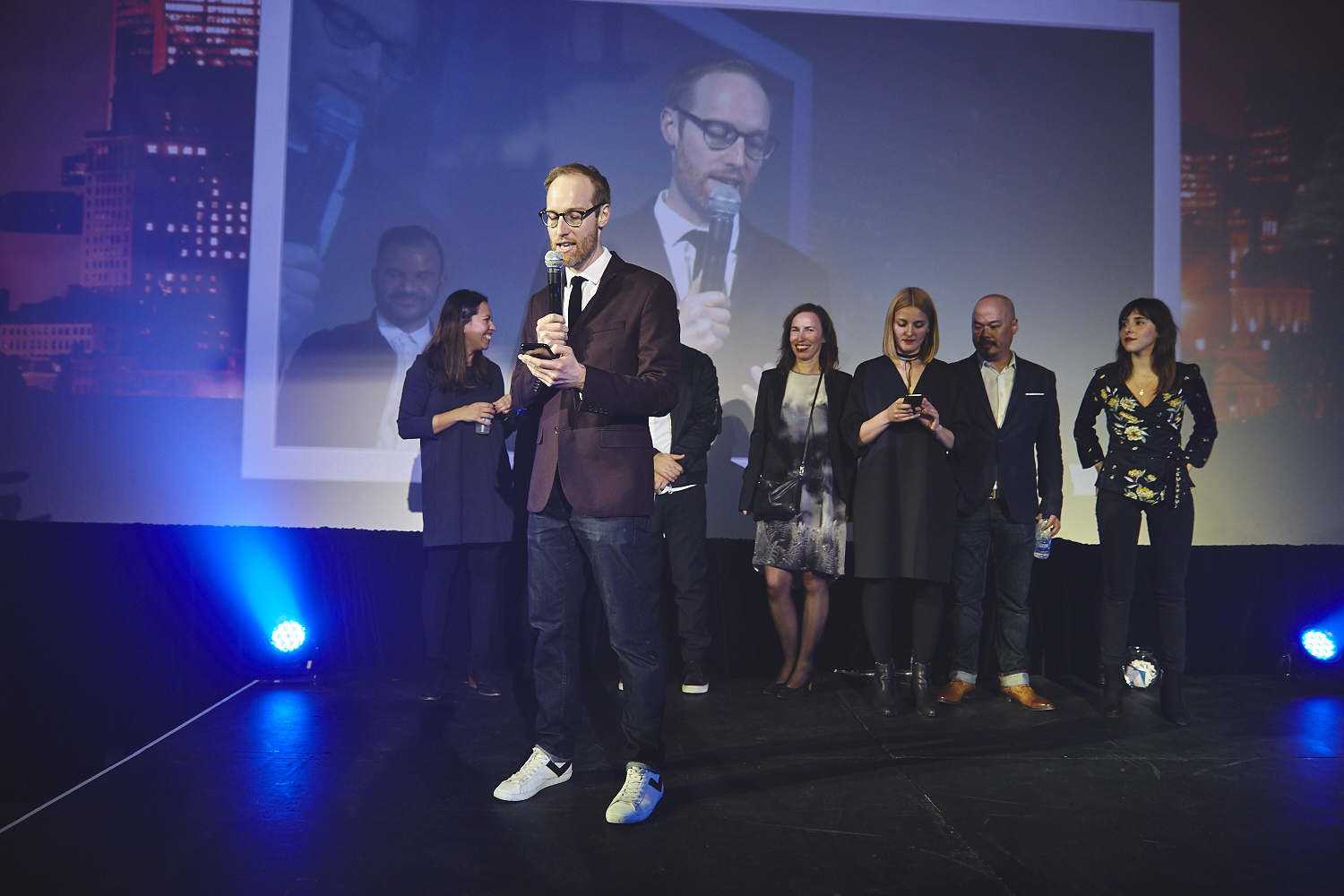 10 ans de Index Design en formule Lipsync battle et bar open