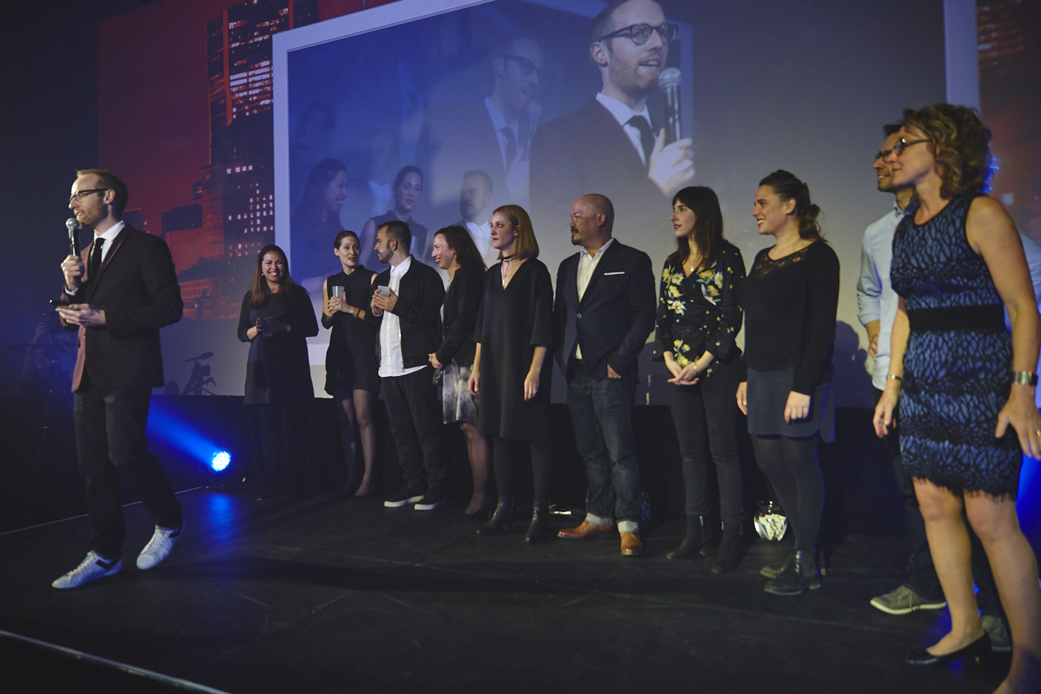 10 ans de Index Design en formule Lipsync battle et bar open