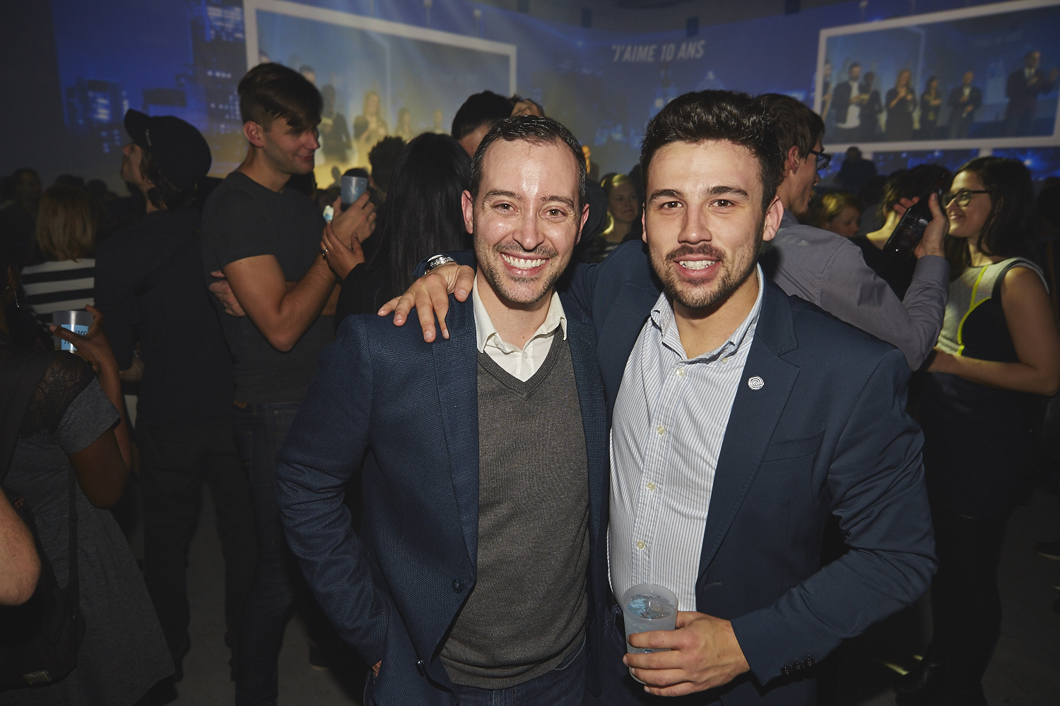 10 ans de Index Design en formule Lipsync battle et bar open