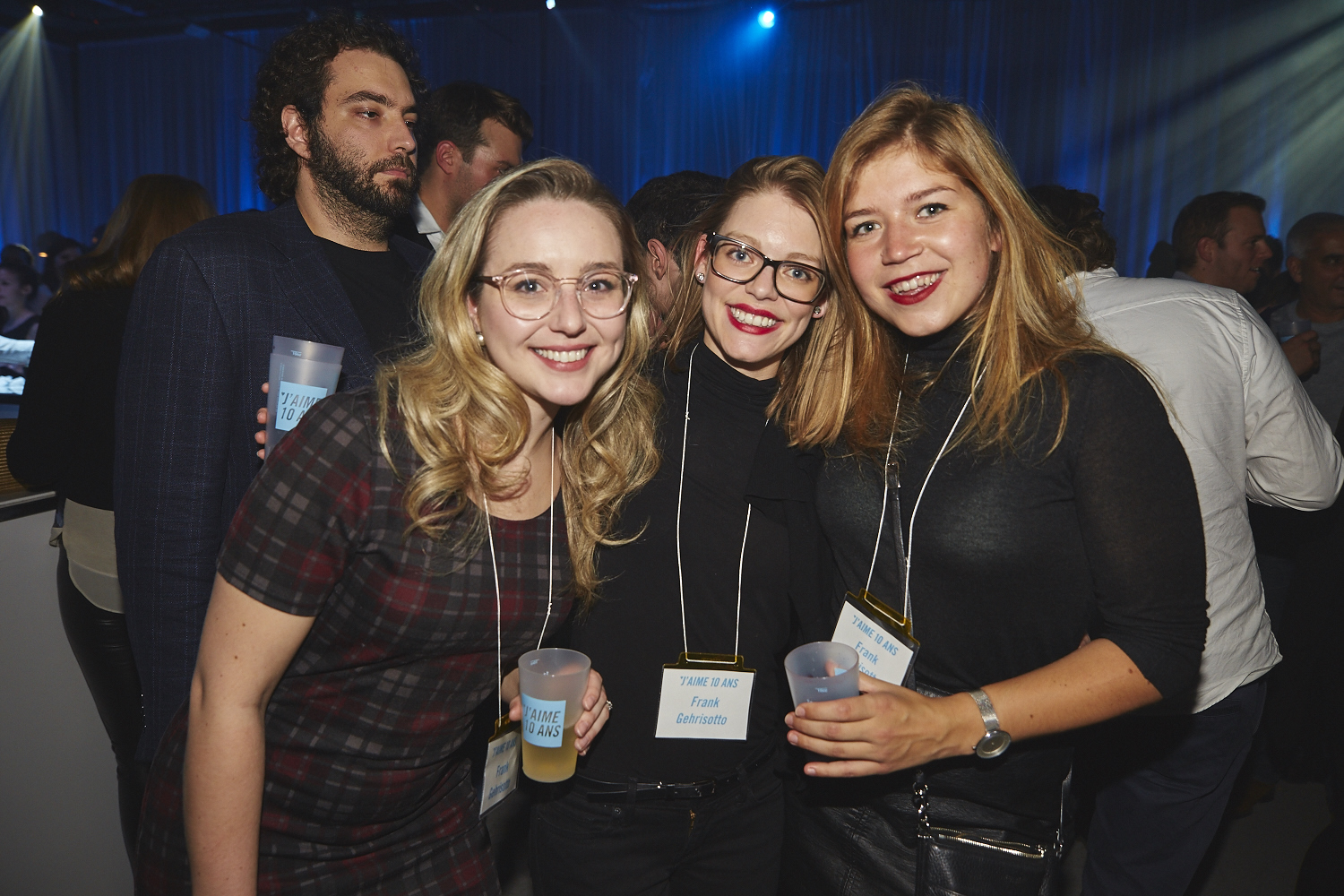 10 ans de Index Design en formule Lipsync battle et bar open