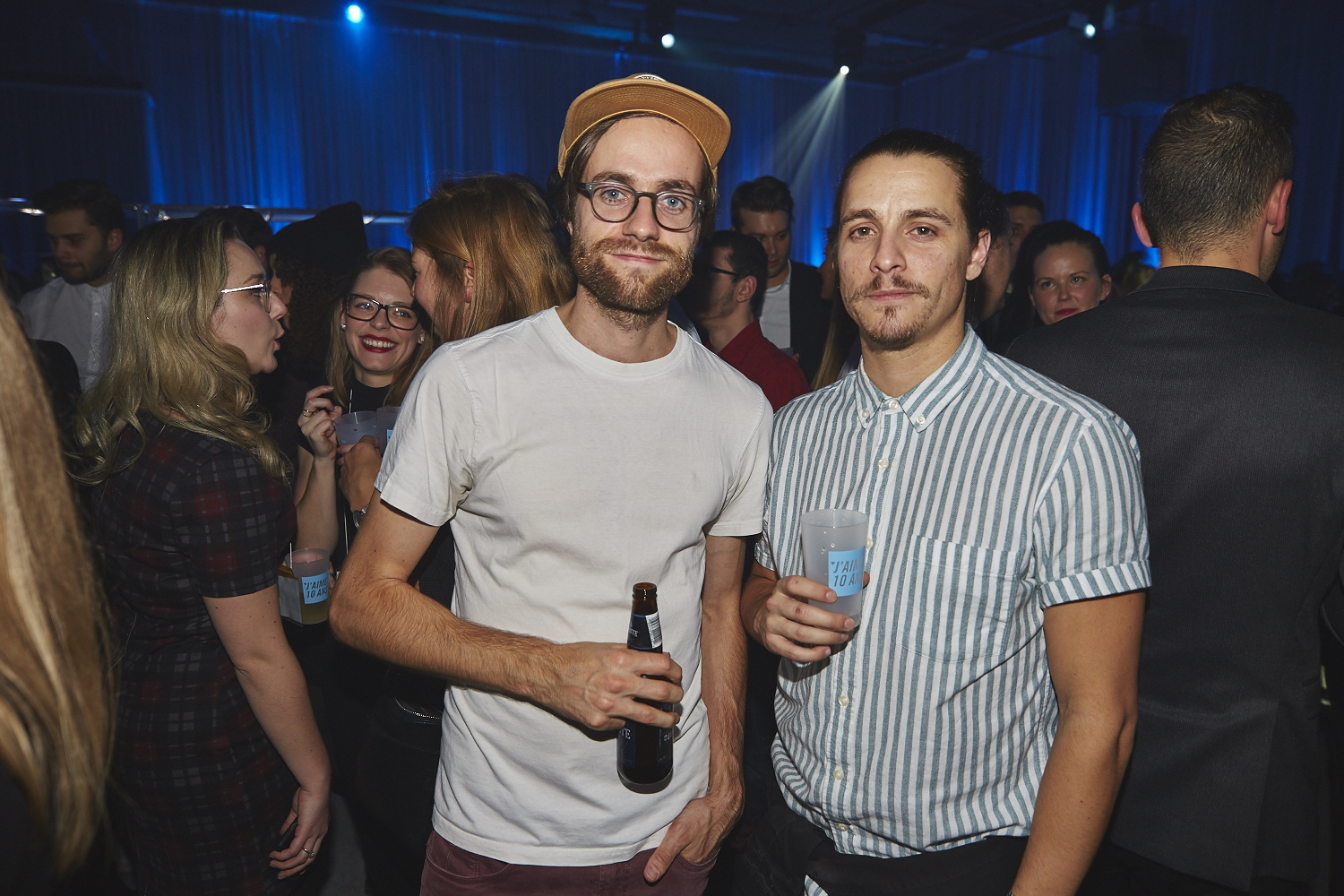 10 ans de Index Design en formule Lipsync battle et bar open