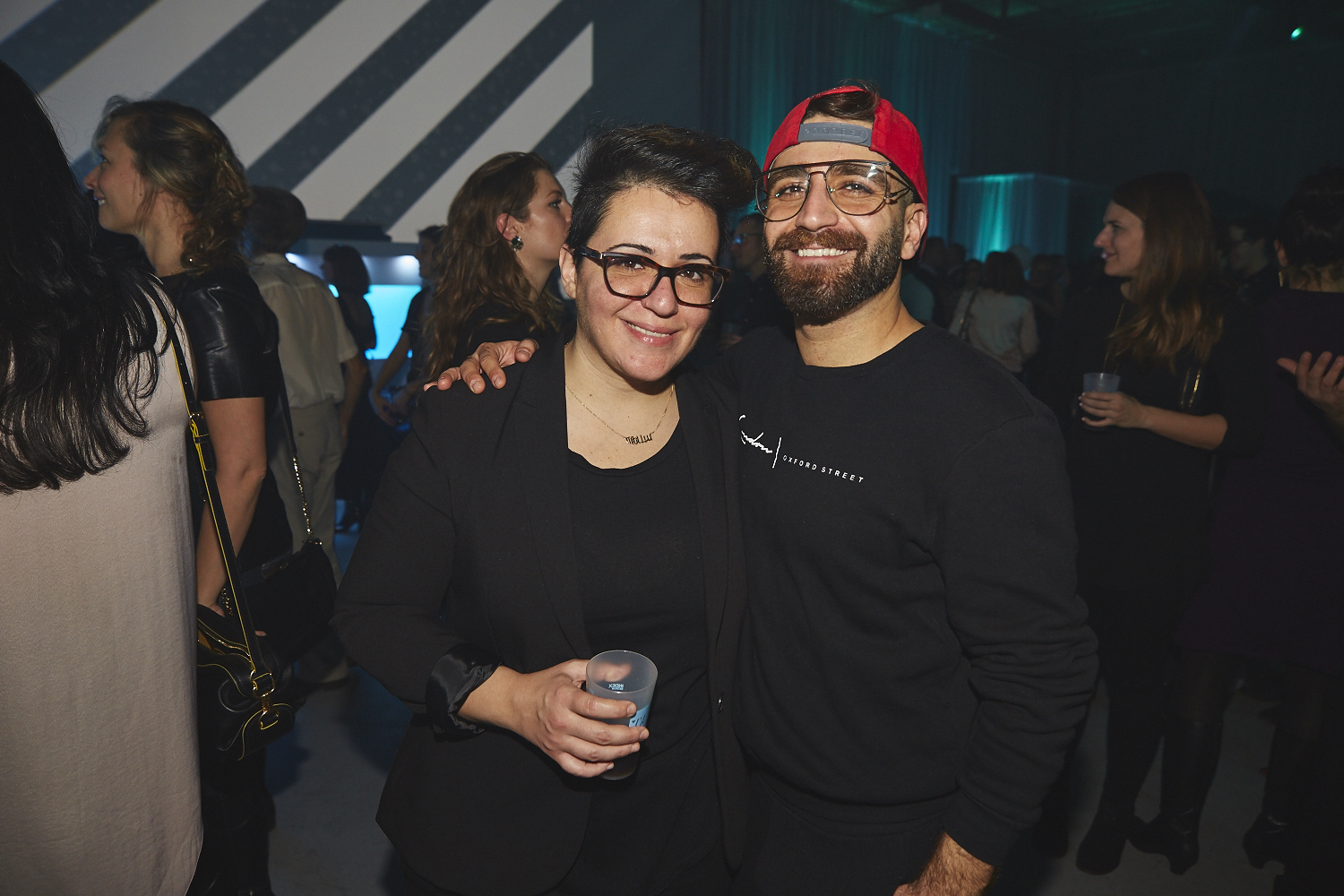 10 ans de Index Design en formule Lipsync battle et bar open