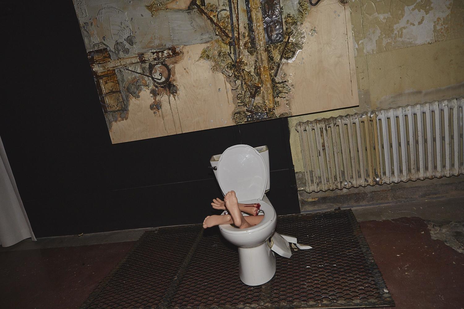 Les meilleurs partys et lancements d'octobre [Photos]