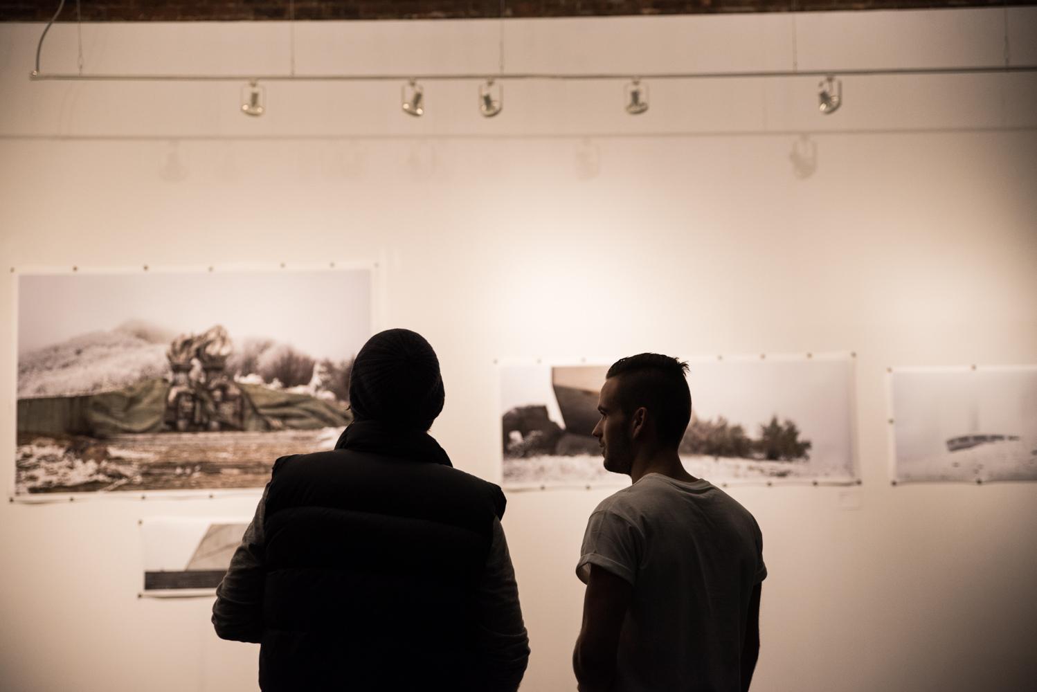 Les meilleurs partys et lancements d'octobre [Photos]