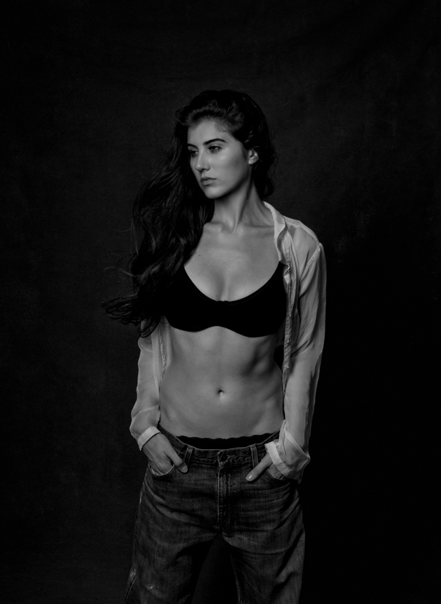 Mélissa Plante, notre beauté québécoise au bout du monde [Girl Crush 113]
