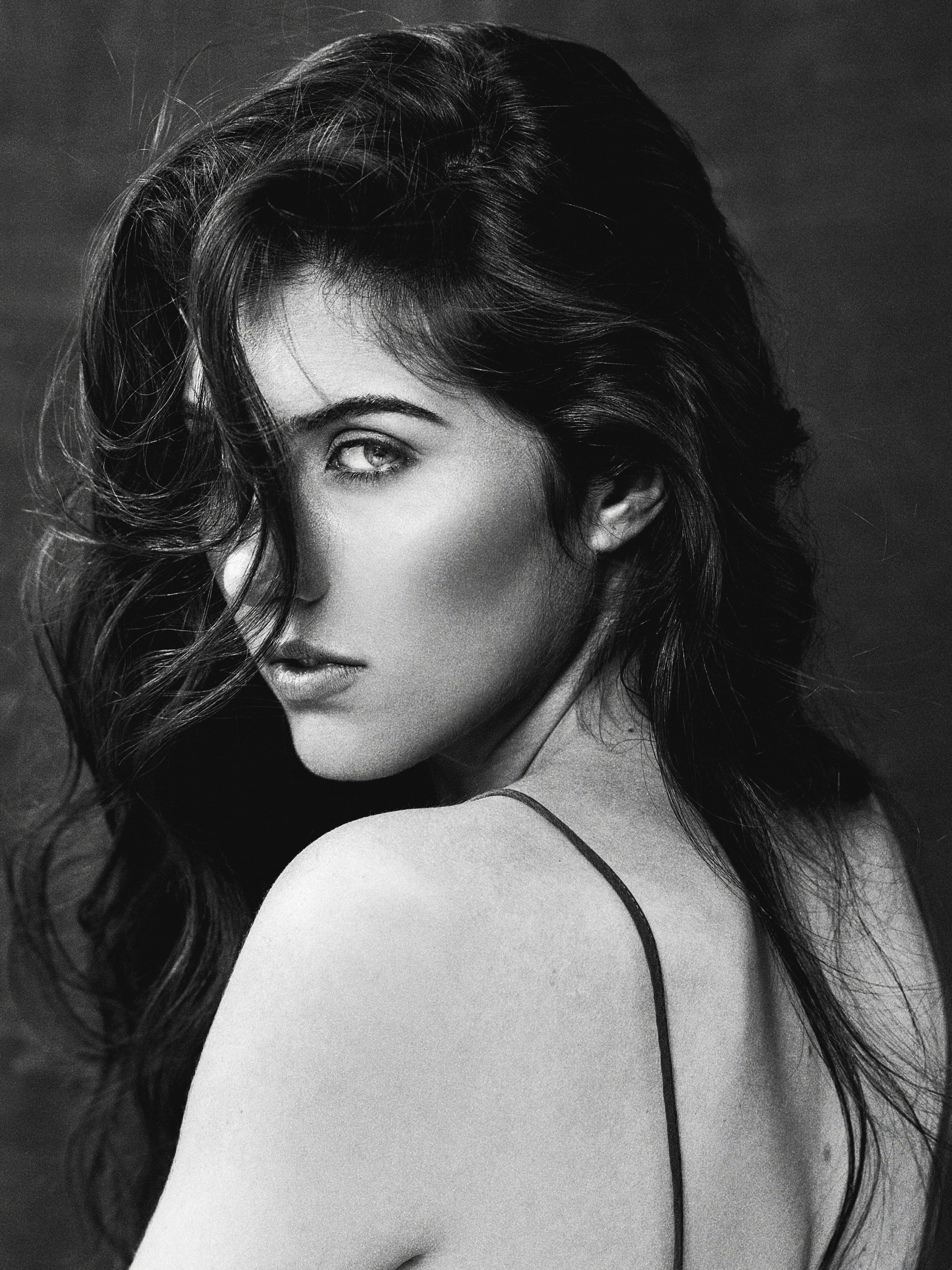 Mélissa Plante, notre beauté québécoise au bout du monde [Girl Crush 113]