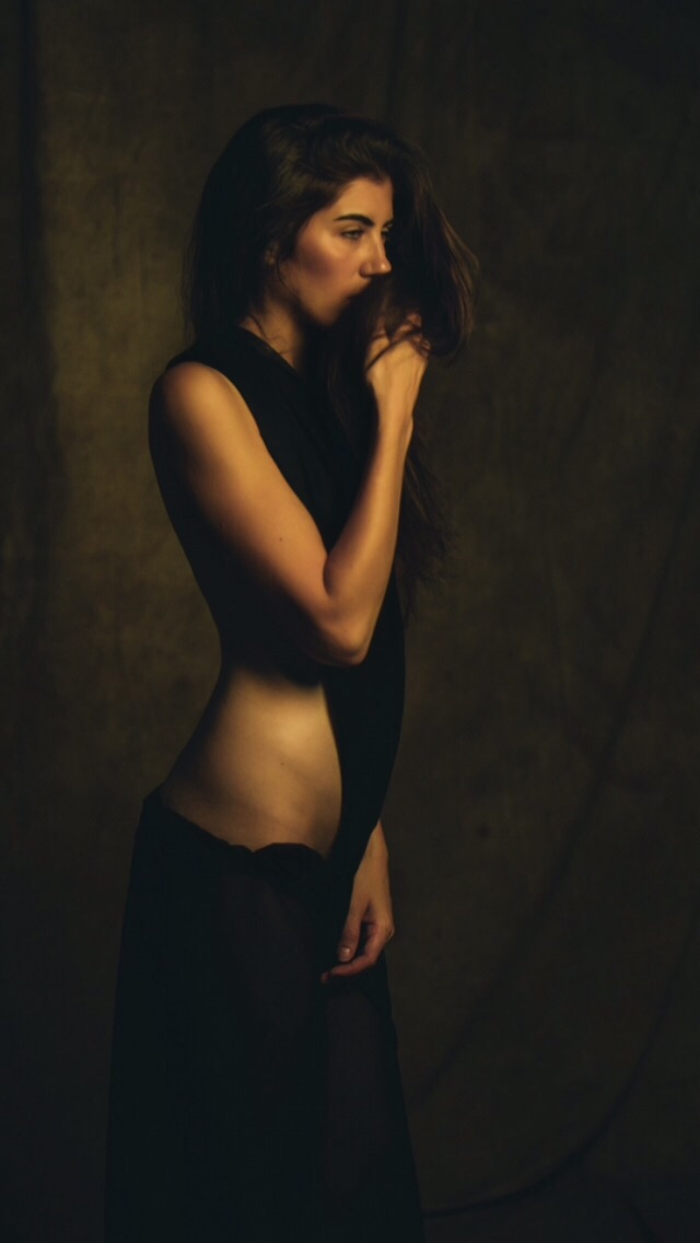 Mélissa Plante, notre beauté québécoise au bout du monde [Girl Crush 113]