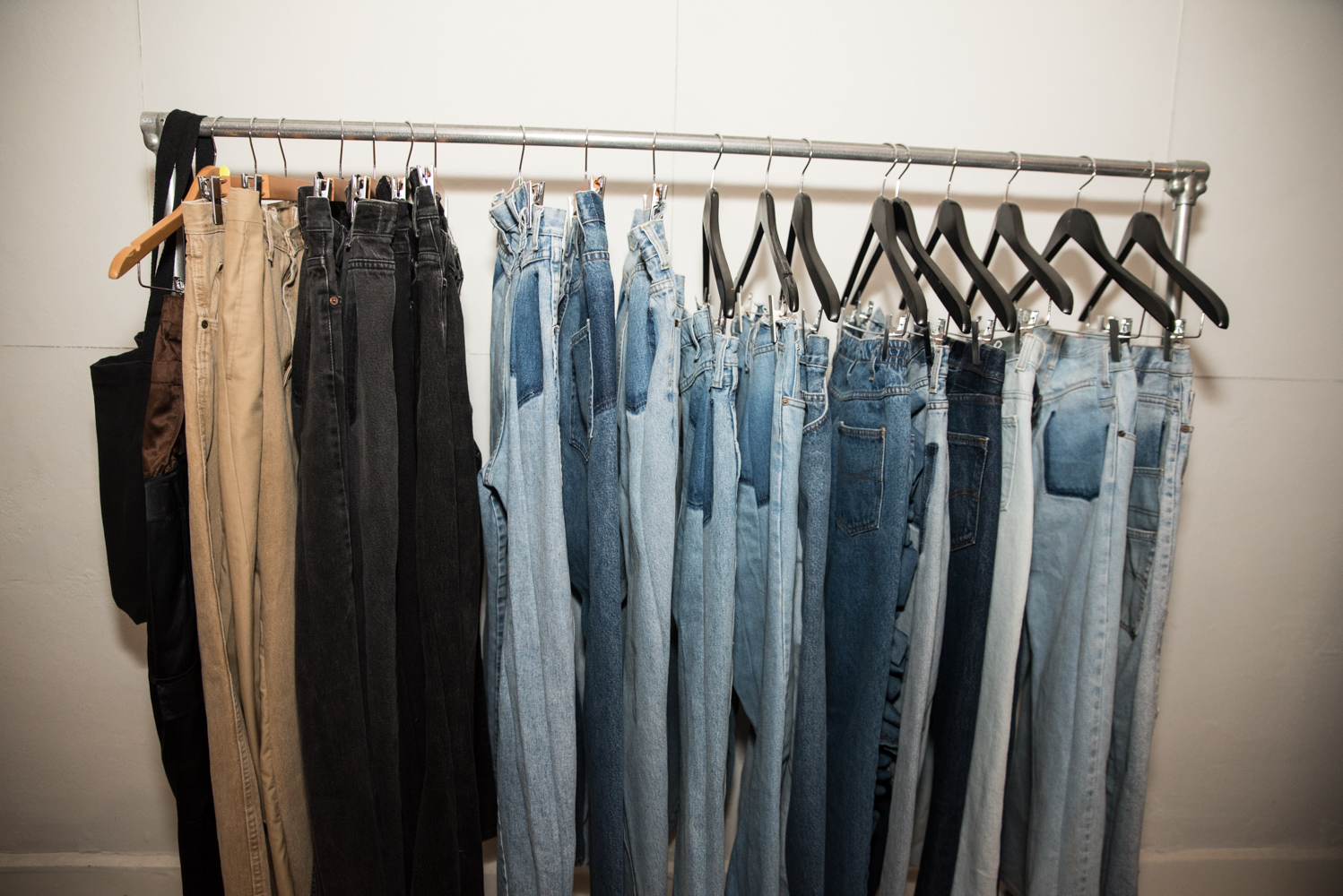 Bonvilain fête noël avec des marques locales lors d'un pop-up shop festif [Nos photos]