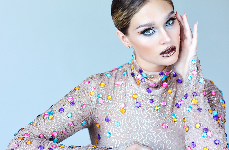 Carolyn Boisvert, la jolie productrice et DJ derrière Greenewood [Girl Crush 117]