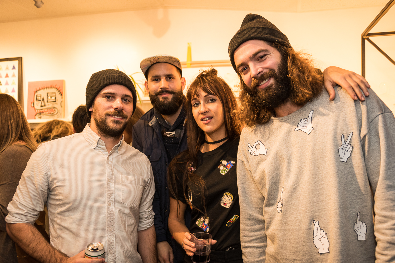 Les plus beaux clichés du mois sur Ton Barbier [Photos]