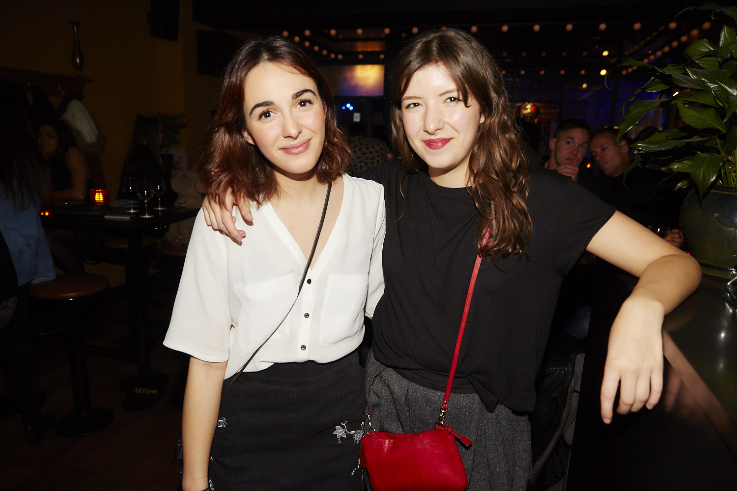 Le Noël de NIGHTLIFE.CA : une super ambiance et des invités comblés