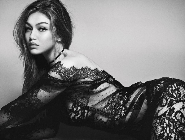 Top 10 des modèles les plus suivies sur Instagram