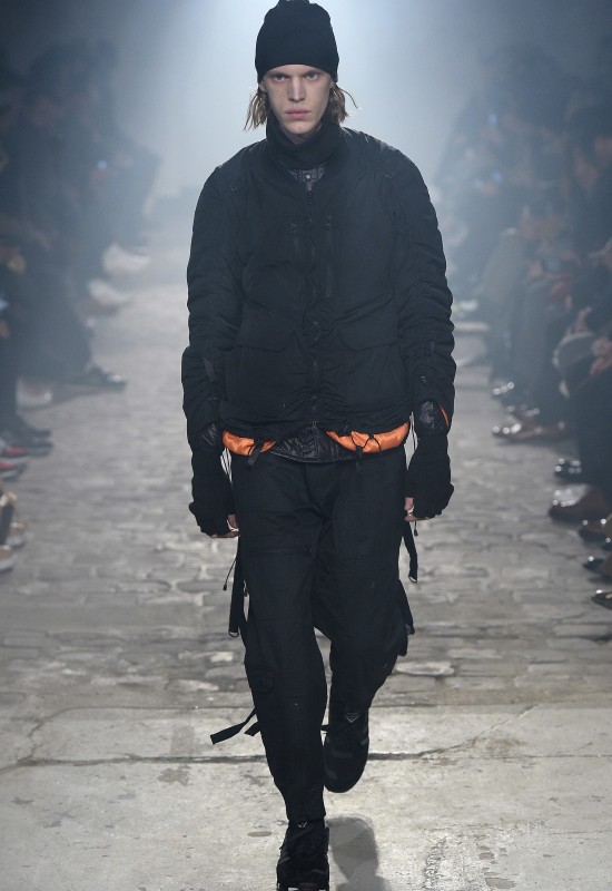 4 moments marquants de la Fashion Week de Paris 2017
