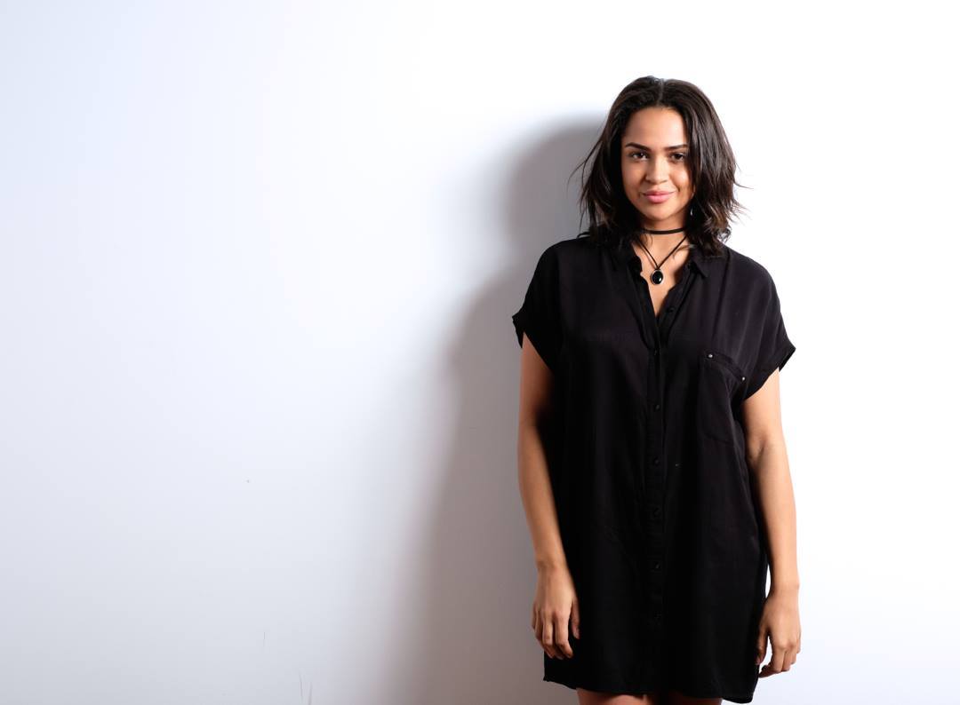 Caroline Gravel, artiste propriétaire d'une galerie d'art [Girl Crush 122]