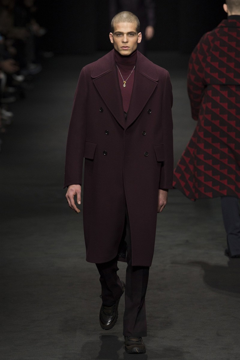 Le meilleur de la fashion week de Milan : Prada, Versace, Moschino et plus