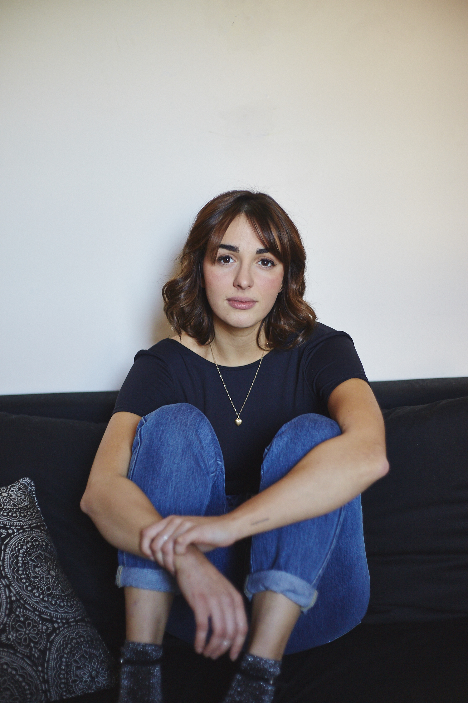 Sarah Mottet, la pétillante étoile montante [Girl Crush 123]