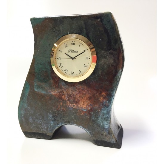 Voici 5 marques québécoises qui font des horloges superbes