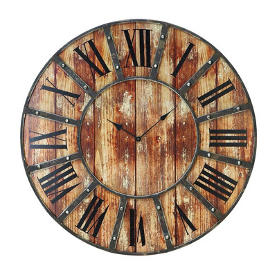 Voici 5 marques québécoises qui font des horloges superbes