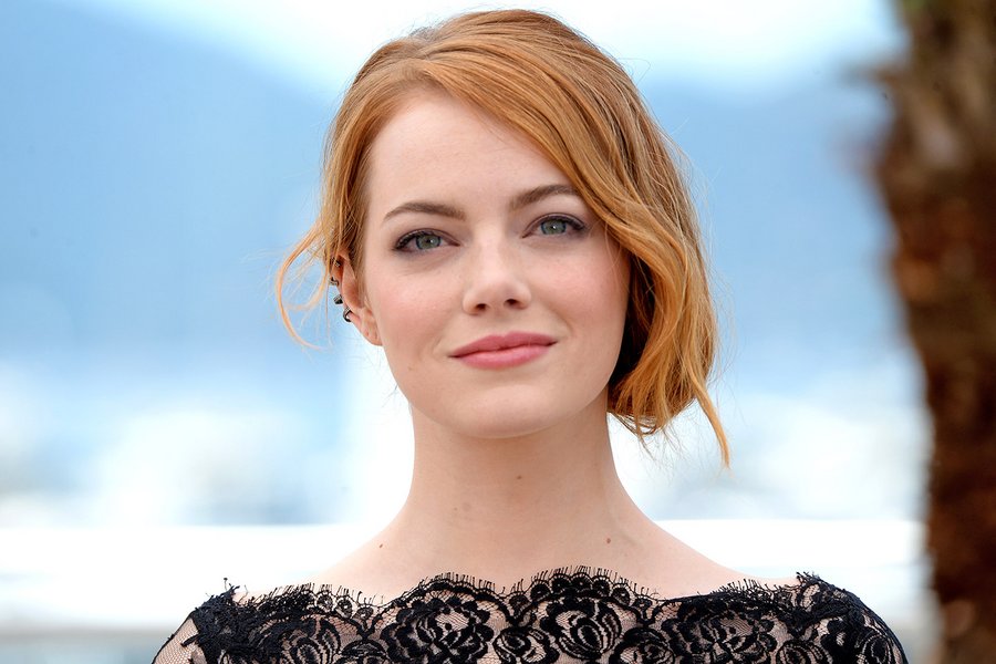 Les plus jolies rousses qu'on aimerait bien embrasser #KissAGingerDay