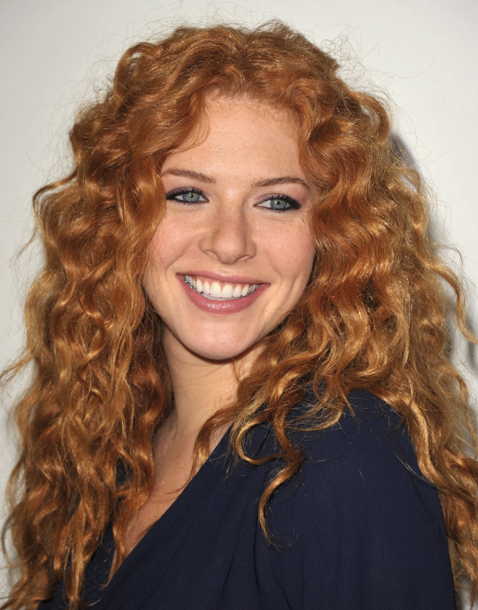 Les plus jolies rousses qu'on aimerait bien embrasser #KissAGingerDay