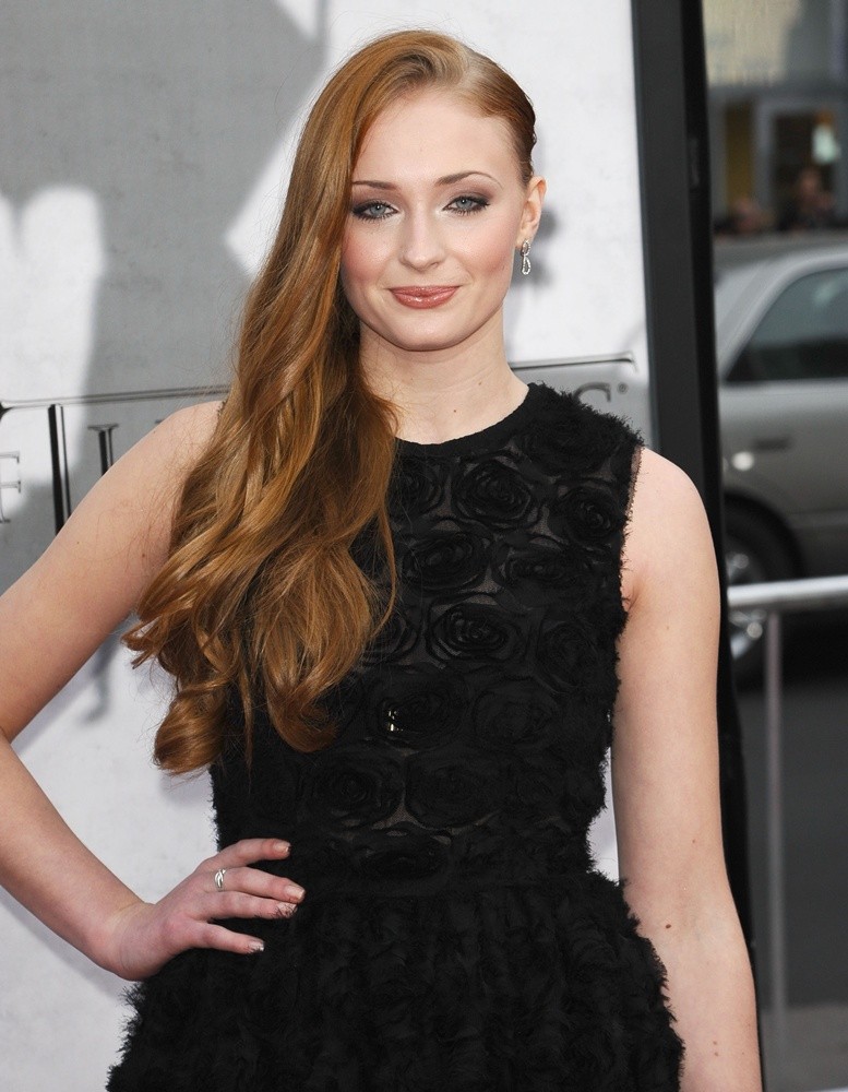 Les plus jolies rousses qu'on aimerait bien embrasser #KissAGingerDay