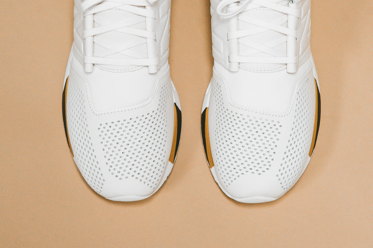 La nouvelle 247 de New Balance est dispo dans une seule boutique au Québec