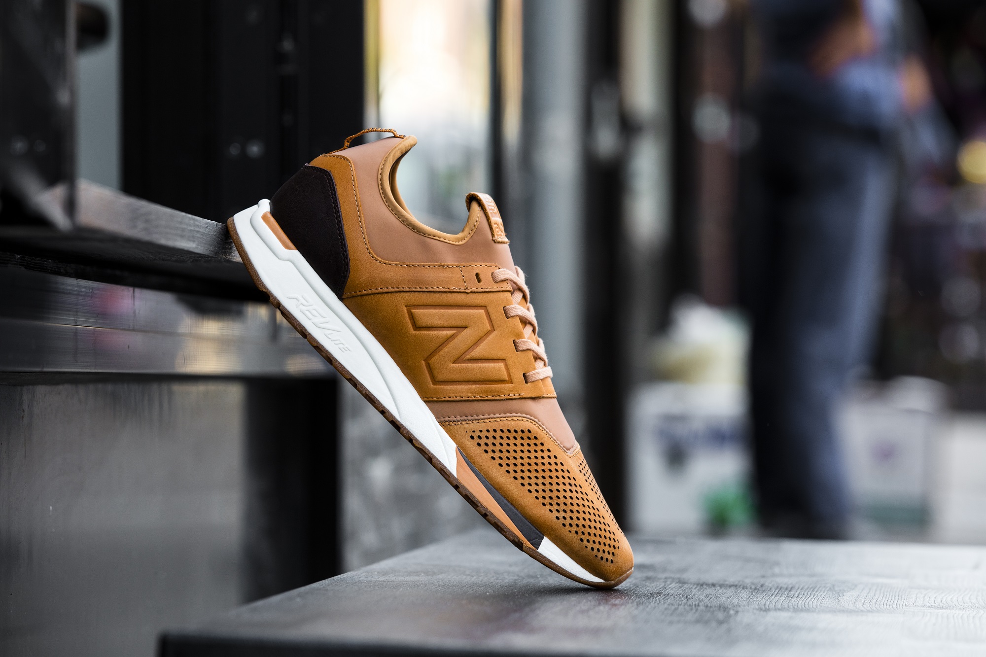 La nouvelle 247 de New Balance est dispo dans une seule boutique au Québec
