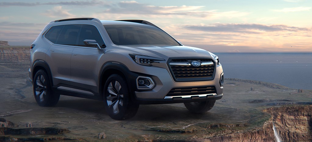 10 'concept cars' dévoilés au Detroit Auto Show qui nous font rêver