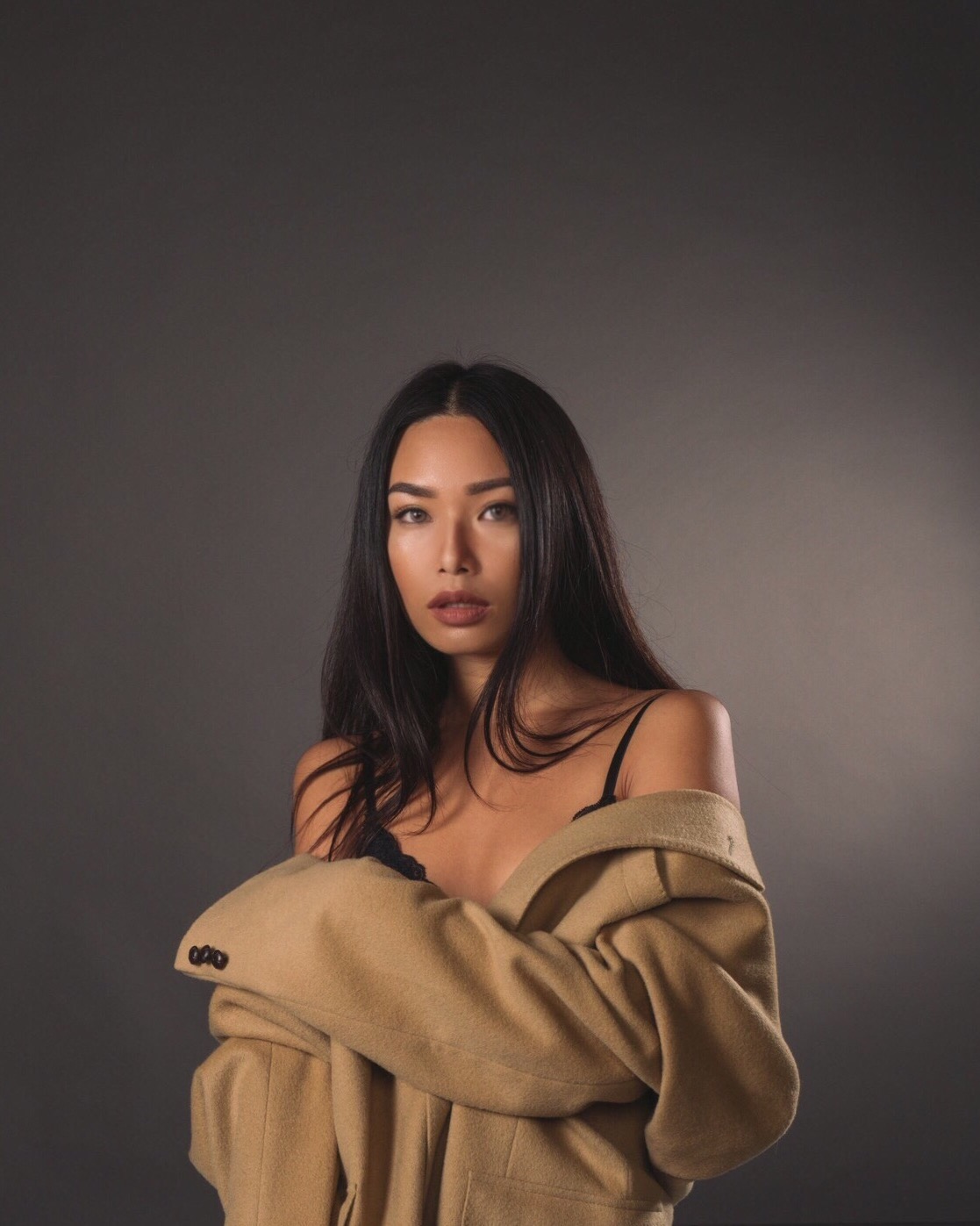 Maya Poon, designer et entrepreneuse derrière Mèche The Label [Girl Crush 121]