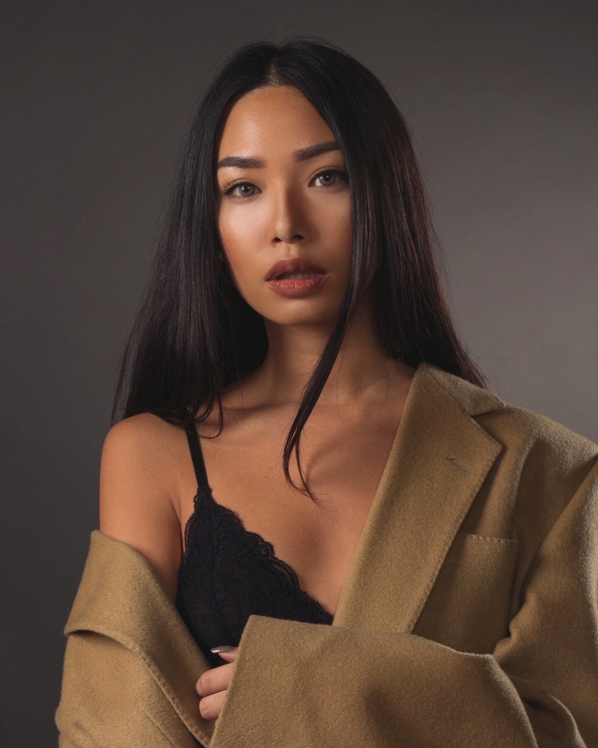 Maya Poon, designer et entrepreneuse derrière Mèche The Label [Girl Crush 121]