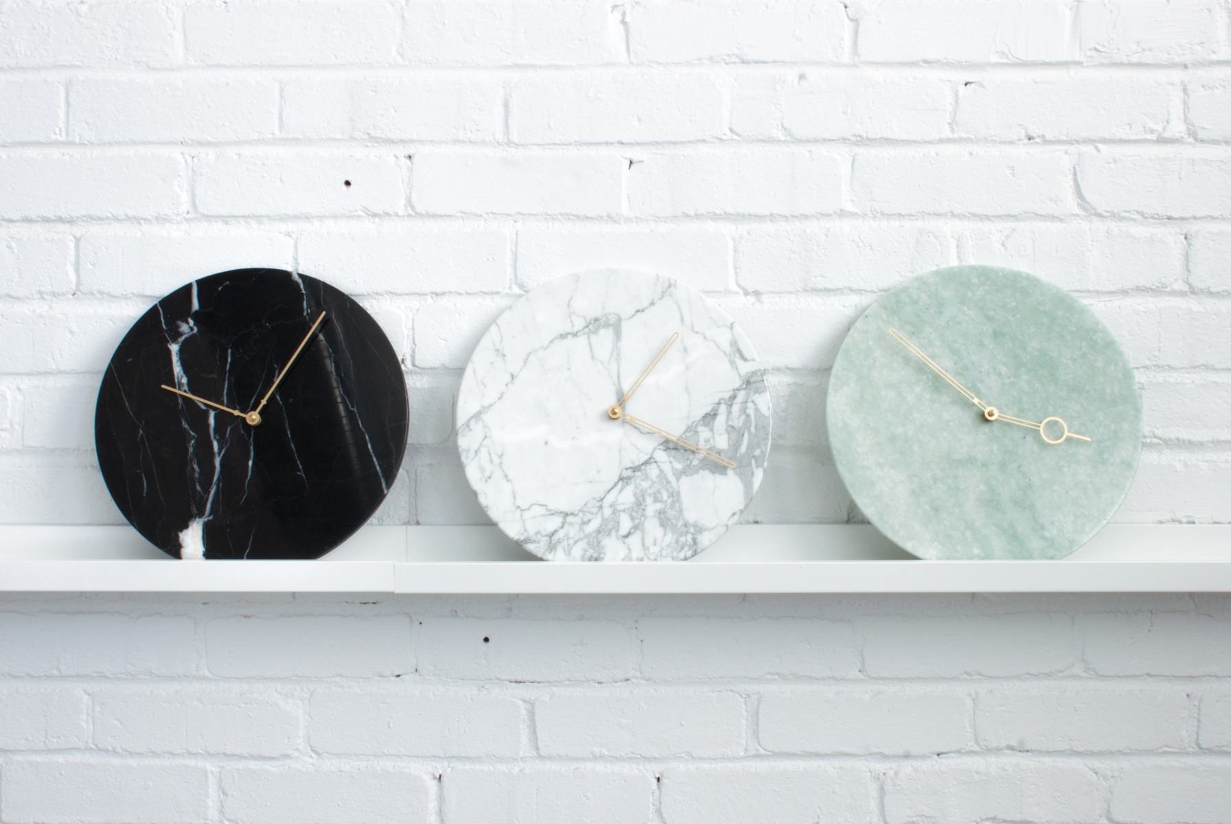 Voici 5 marques québécoises qui font des horloges superbes