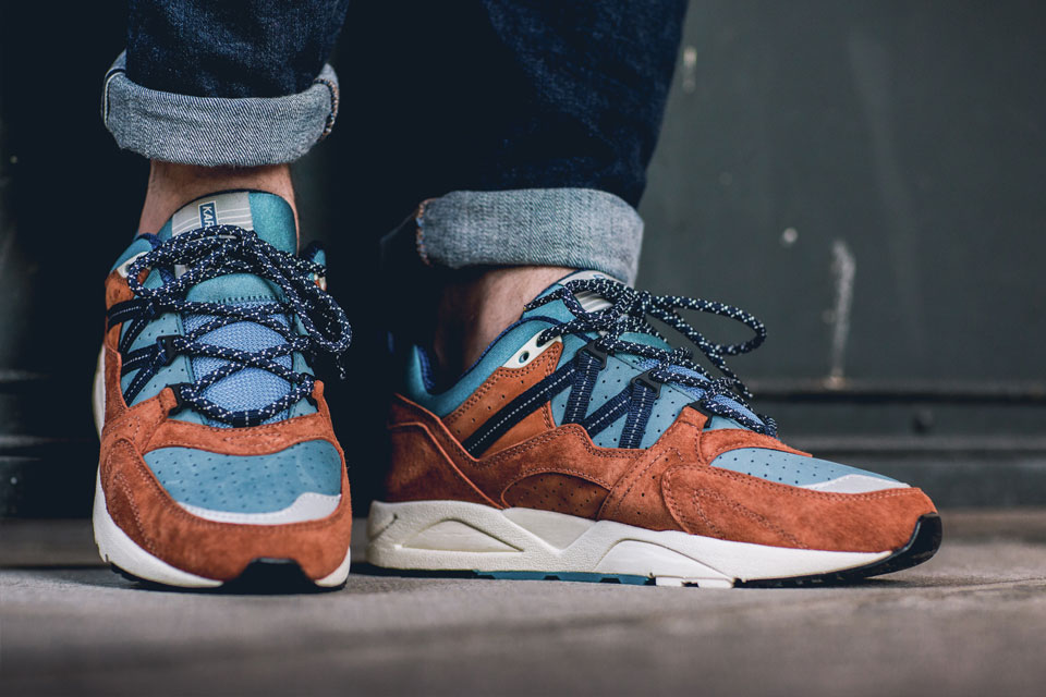 Voici les 20 sneakers qui ont fait le buzz cette semaine [Photos]