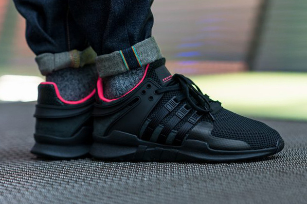 Voici les 20 sneakers qui ont fait le buzz cette semaine [Photos]