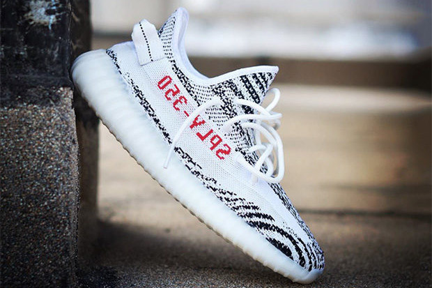 Voici les 20 sneakers qui ont fait le buzz cette semaine [Photos]