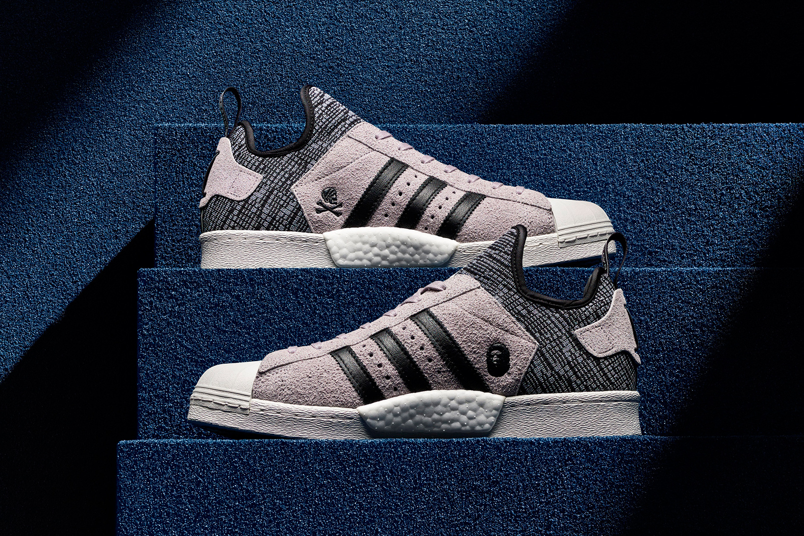 Voici les 20 sneakers qui ont fait le buzz cette semaine [Photos]