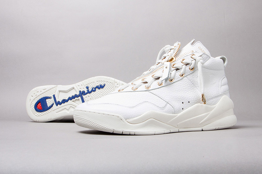 Voici les 20 sneakers qui ont fait le buzz cette semaine [Photos]