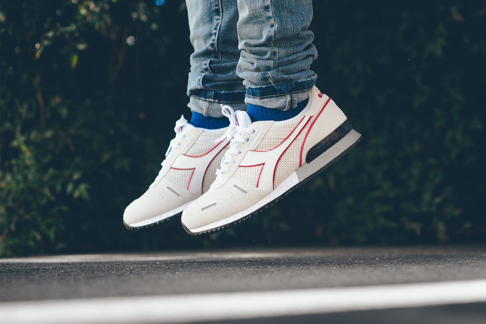 Voici les 20 sneakers qui ont fait le buzz cette semaine [Photos]