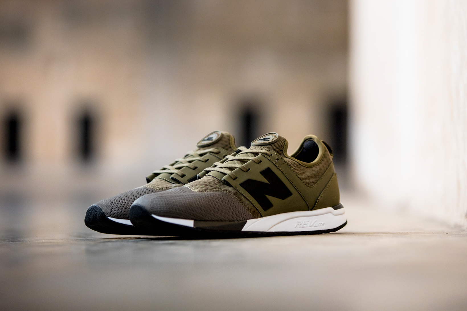 Voici les 20 sneakers qui ont fait le buzz cette semaine [Photos]
