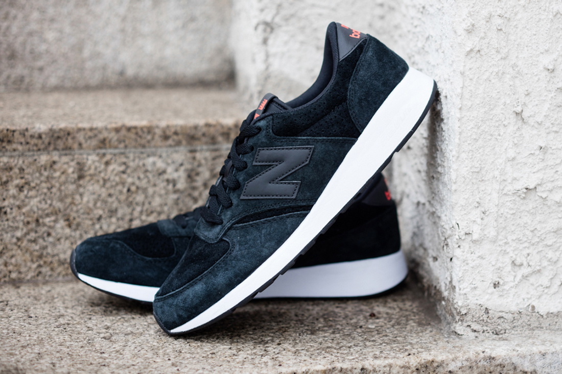 Voici les 20 sneakers qui ont fait le buzz cette semaine [Photos]