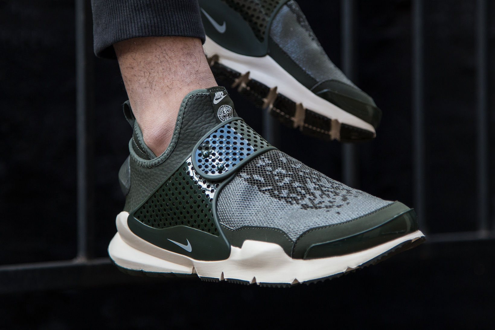 Voici les 20 sneakers qui ont fait le buzz cette semaine [Photos]