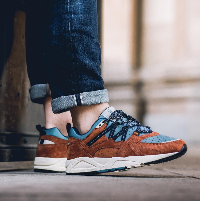 Voici les 20 sneakers qui ont fait le buzz cette semaine [Photos]