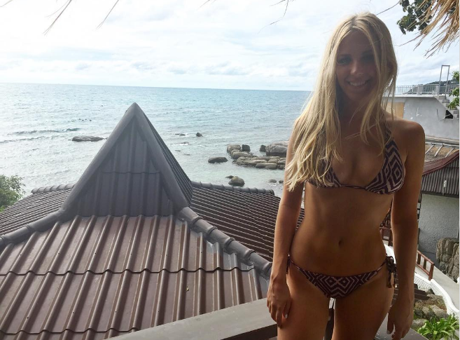 Béatrice Bouchard nous invite à sa fête! [Entrevue]